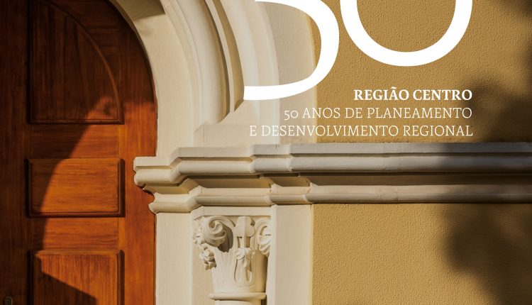 Capa Livro 50 anos 1