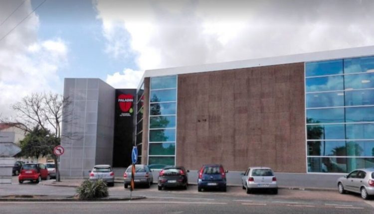 Fabrica Mandes Goncalves