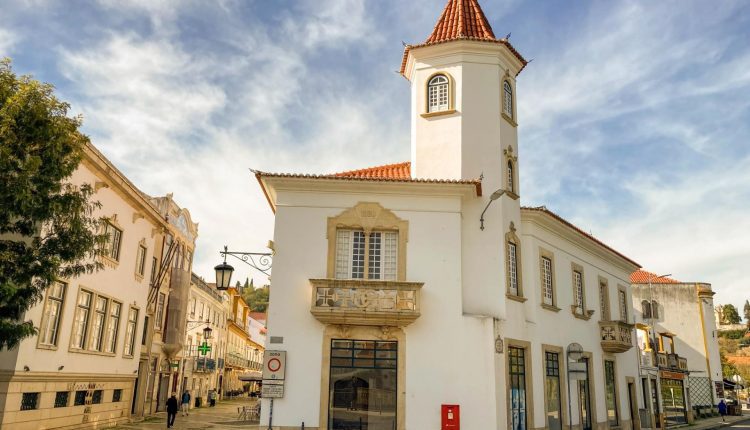 Foto Turismo Tomar 1