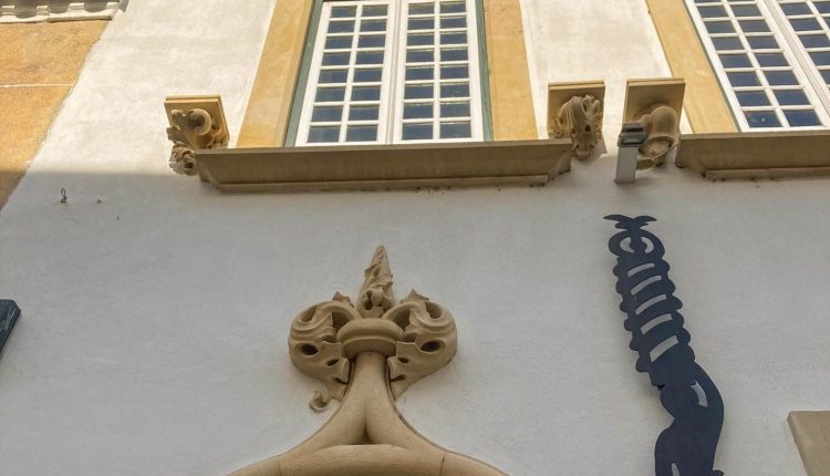 Foto Turismo Tomar