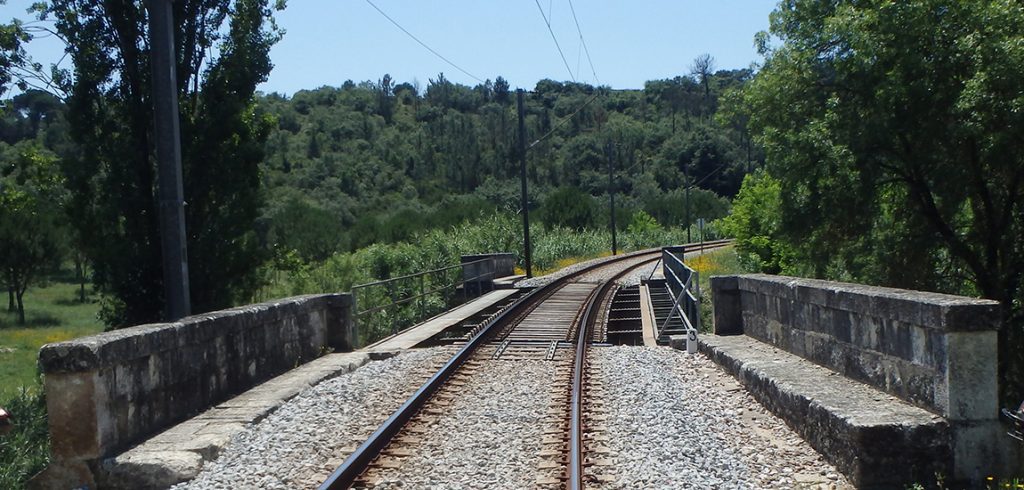 Ponte Bizelga 1150