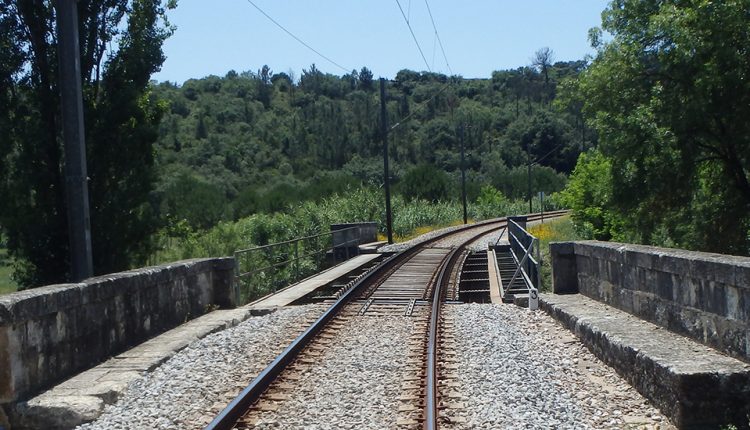 Ponte Bizelga 1150