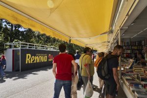 Renova Feira do Livro 1