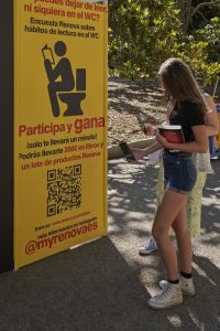 Renova Feira do Livro 2