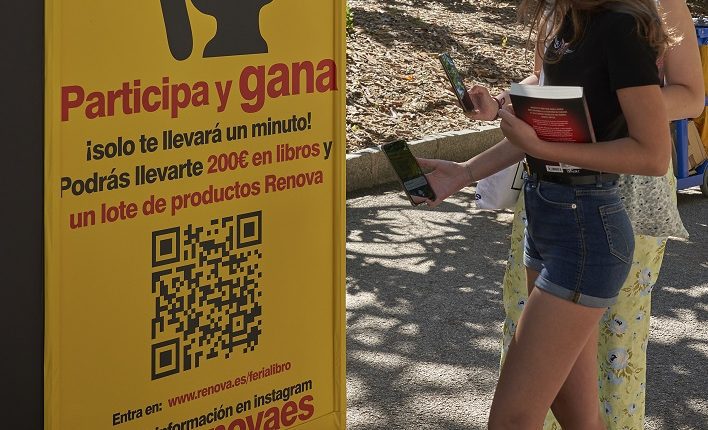Renova Feira do Livro 2