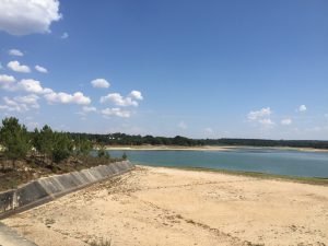 barragem