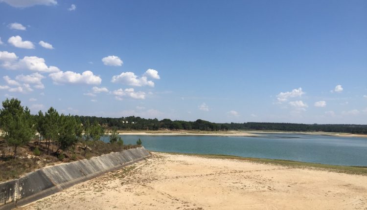 barragem