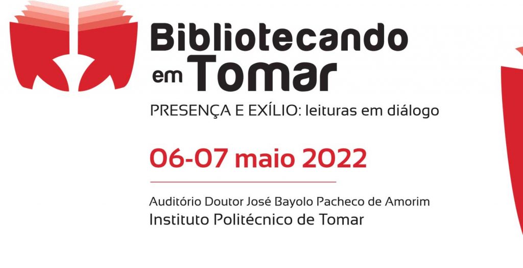cartaz bibliotecando2022