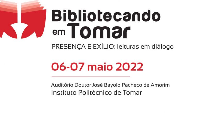 cartaz bibliotecando2022