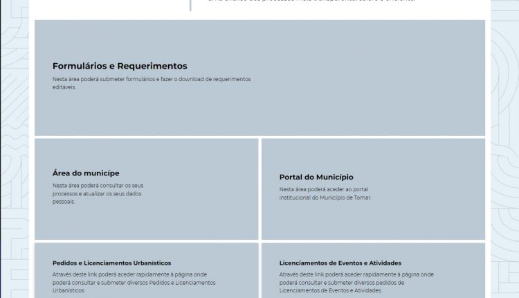 site servicos online