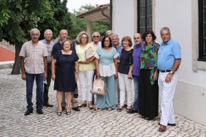 Foto padre Herlander
