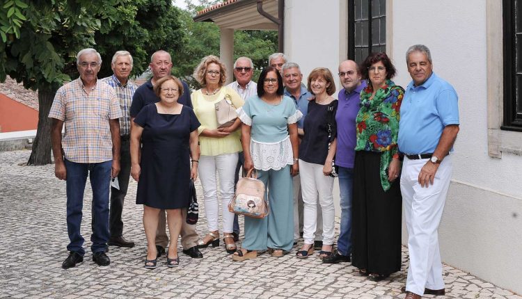 Foto padre Herlander