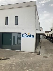 Imagem Clinica Rio Maior