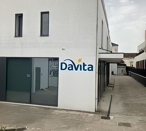 Imagem Clinica Rio Maior