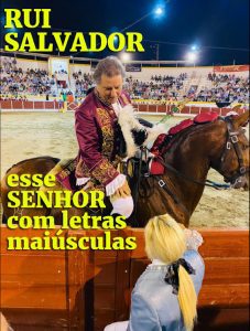 Rui Salvador ROTULADA