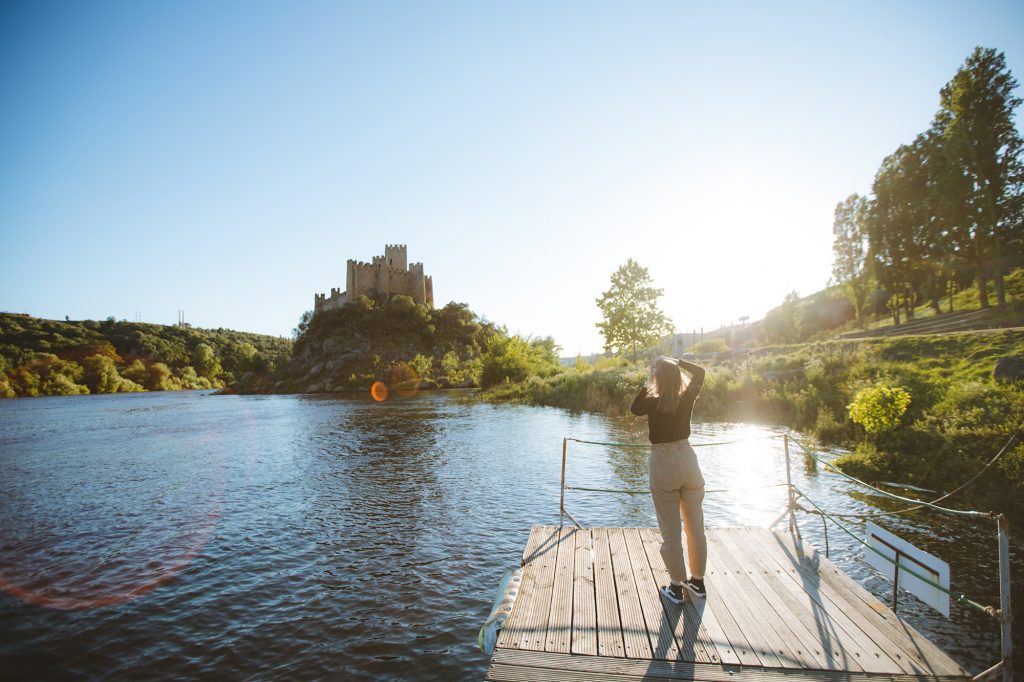 castelo de almourol cais1