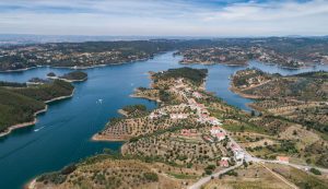 castelo do bode