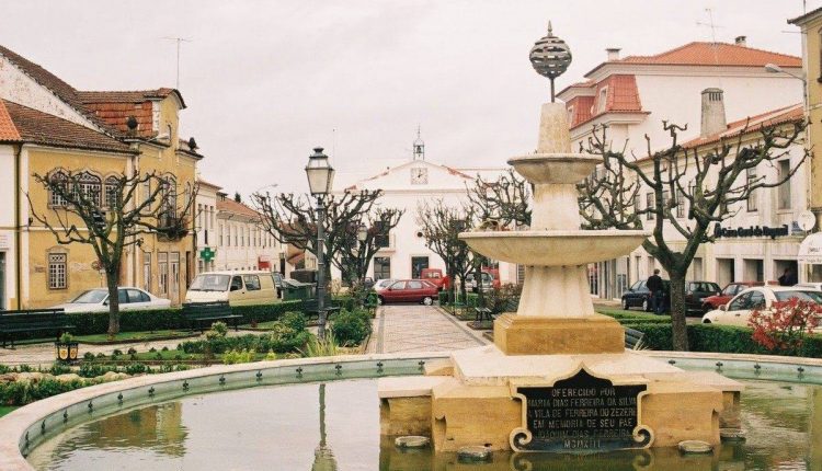 ferreirado zezerecentral