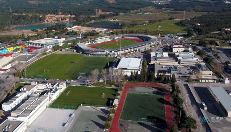 rio maior sports centre 14397902 r2600