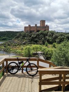 trilho panoramico tejo bike