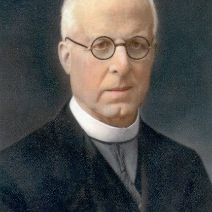 Padre Manuel Nunes Formigao