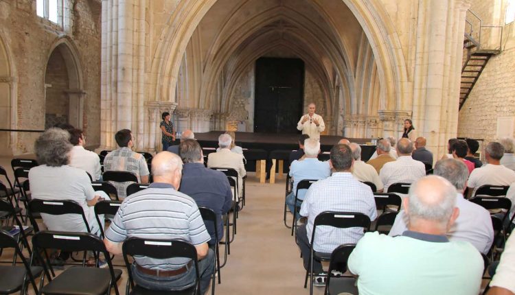 Assinatura dos Protocolos PAAAC 2022 Convento Sao Francisco 008
