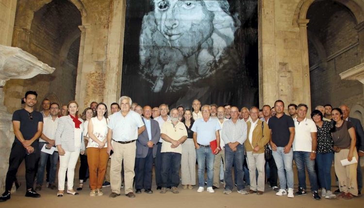 Assinatura dos Protocolos PAAAC 2022 Convento Sao Francisco 105
