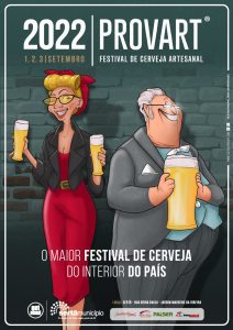 CARTAZ PROVART2022