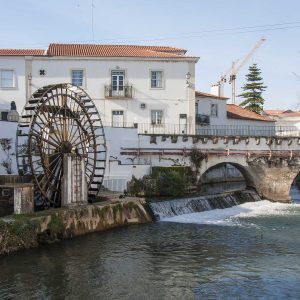Rio Almonda