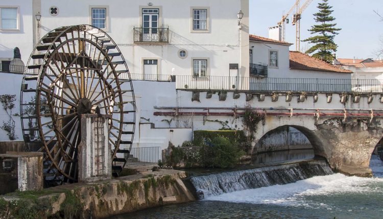 Rio Almonda