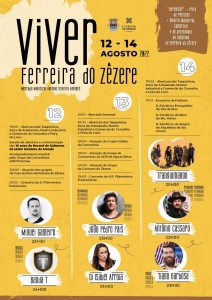 Viver FZZ22
