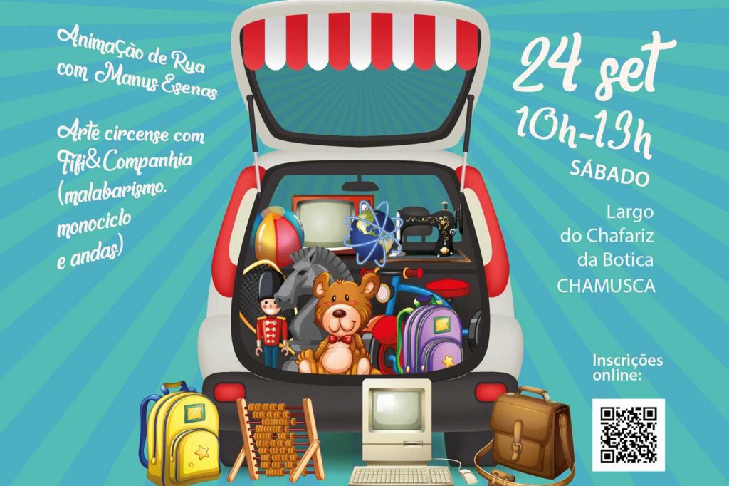 2022 09 22 PR Mercadinho da Bagageira1