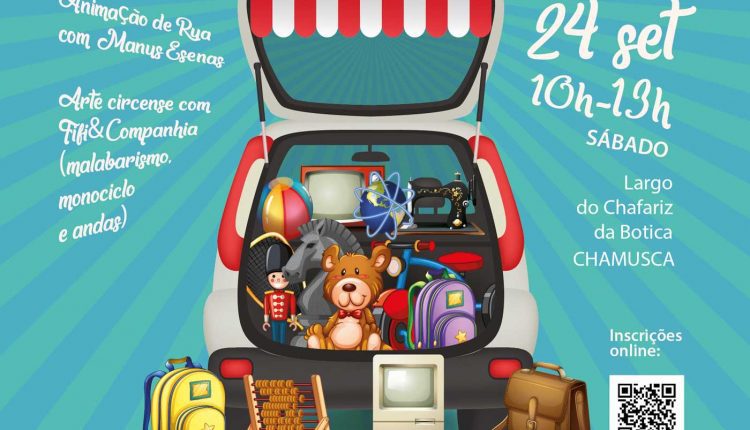 2022 09 22 PR Mercadinho da Bagageira1