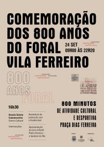 2 foral cartaz final