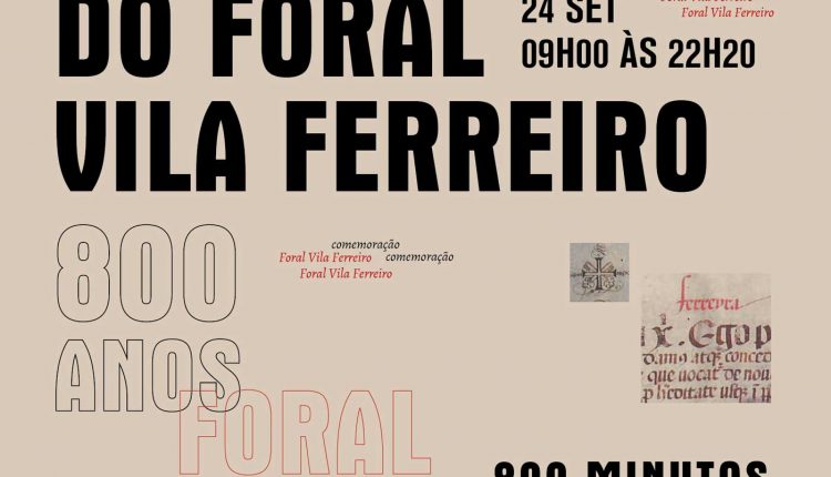 2 foral cartaz final