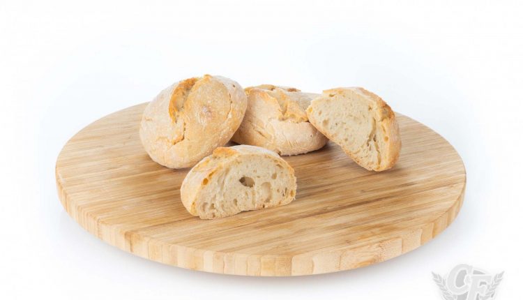 Bolinha de Rio Maior 80GR