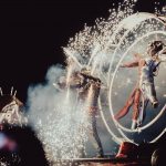 Custom Circus