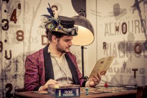Festival Vapor 2019 30471