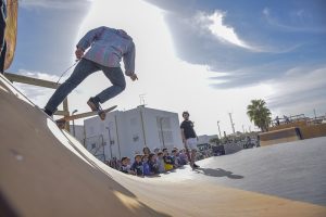 INAUGURACAO SKATE PARK TRATADAS 27