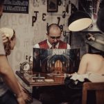Jogos de tabuleiro