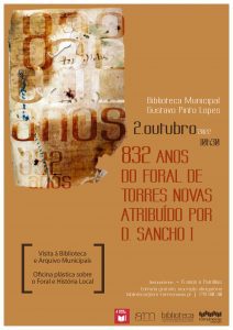 RT1799 832 anos foral ctz