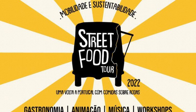 Street Food