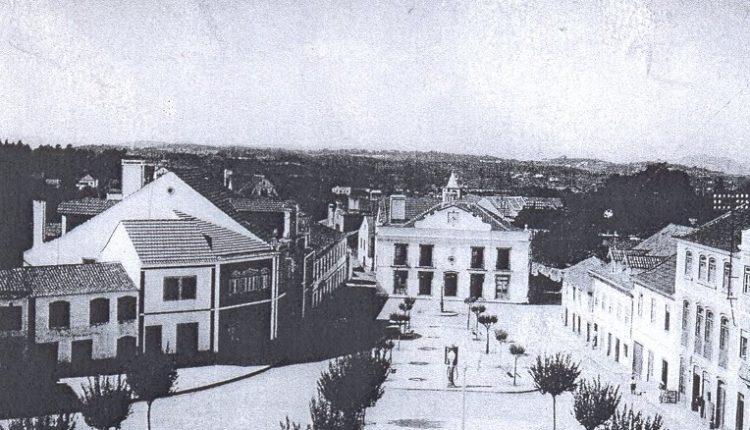 Vila de Ferreira do Zezere MEBP