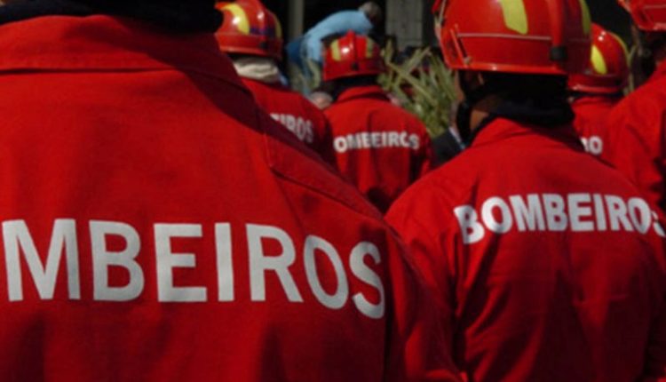 bombeiros