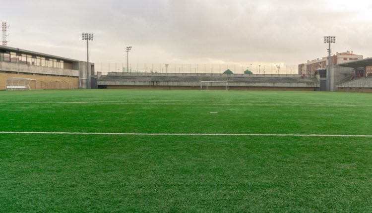campo futebol alto lumiar 11