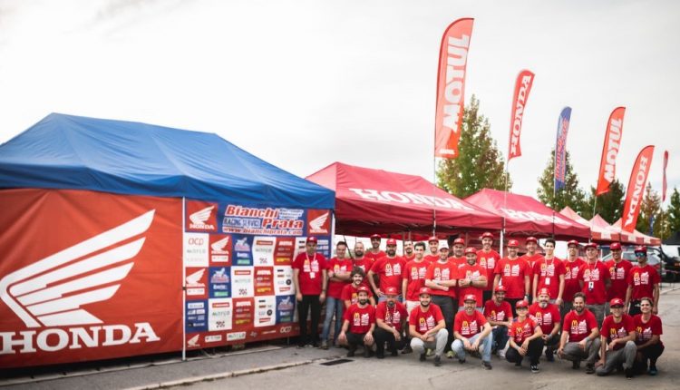 Baja Portalegre Equipa Gustavo Gaudencio 1