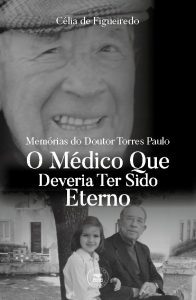 Capa livro Dr Torres Paulo Capa livro Dr Torres Paulo
