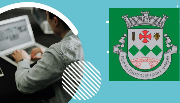 Cartaz de divulgacao CIA Casais e Alviobeira