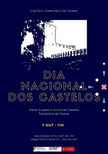 Dia nacional dos castelos