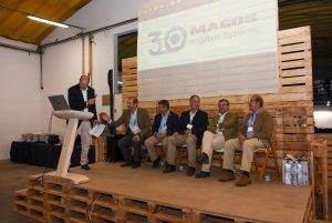 MAGOS inauguracao mesa redonda MAGOS inauguracao mesa redonda